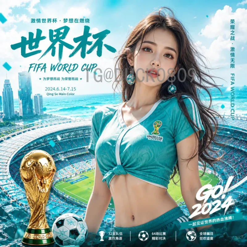 官方2026国际足联世界杯数据统计最新消息：参赛队伍与赛程全面升级